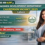 PCSW Jobs 2026