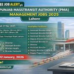PMA Jobs